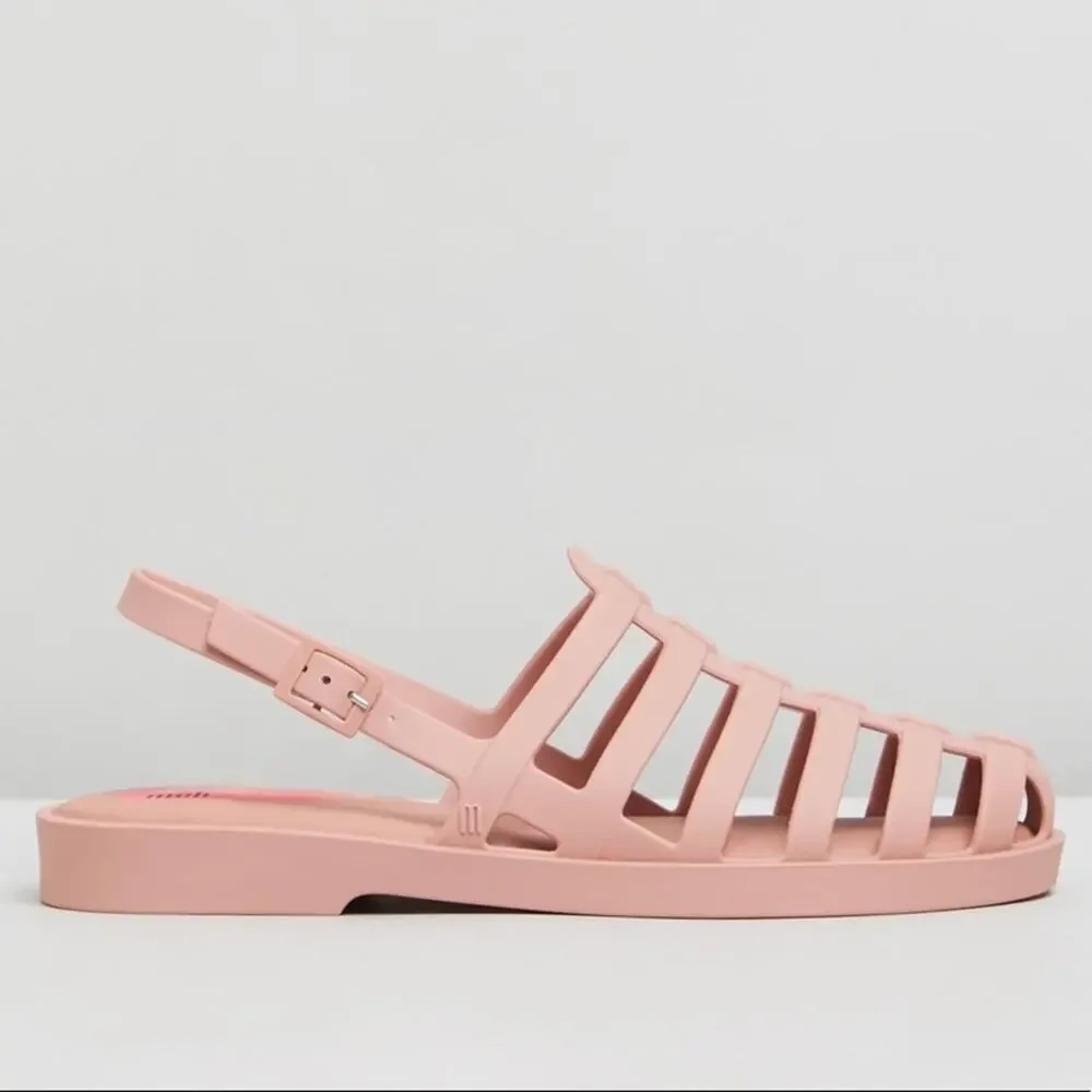 Melissa euc disco